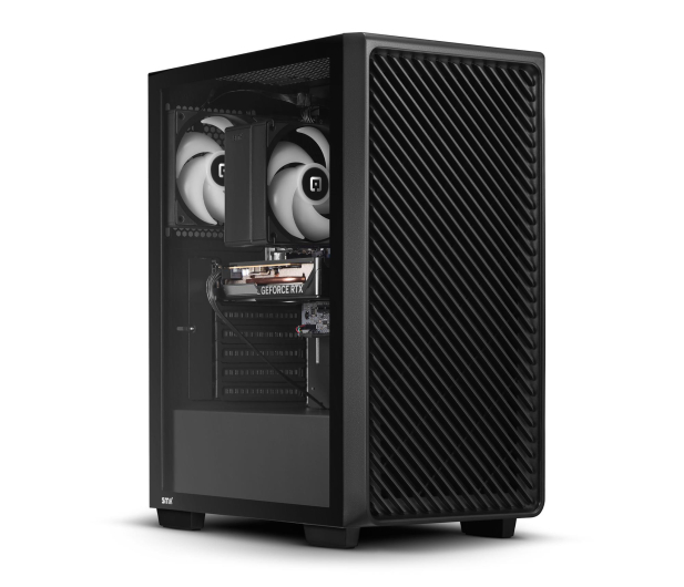 SMX Battlestation M7A i5-14400F/32GB/1TB/RTX5060/W11X - 1520622 - zdjęcie 5